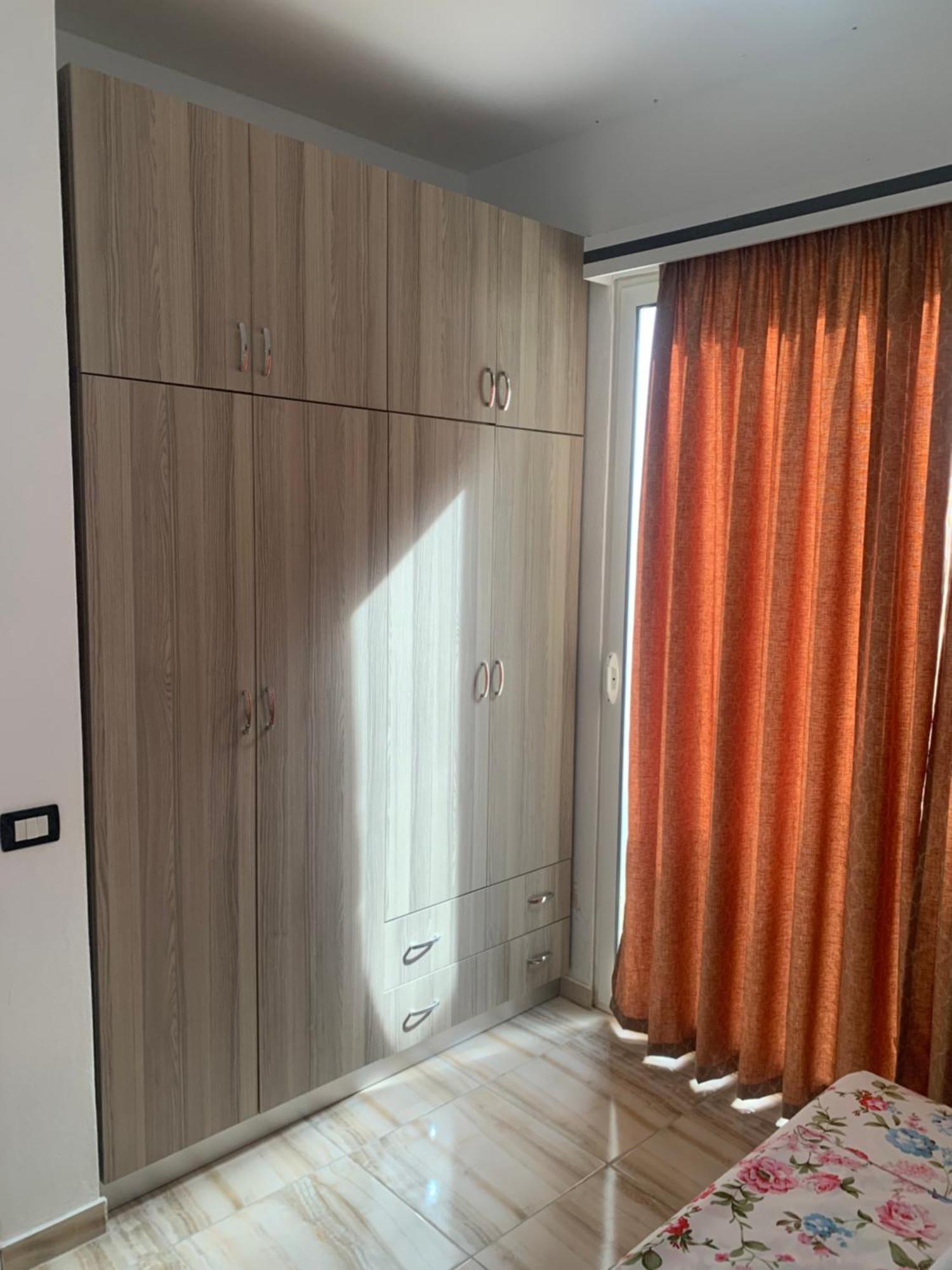 Adriatik Apartaments Sarandë Eksteriør billede