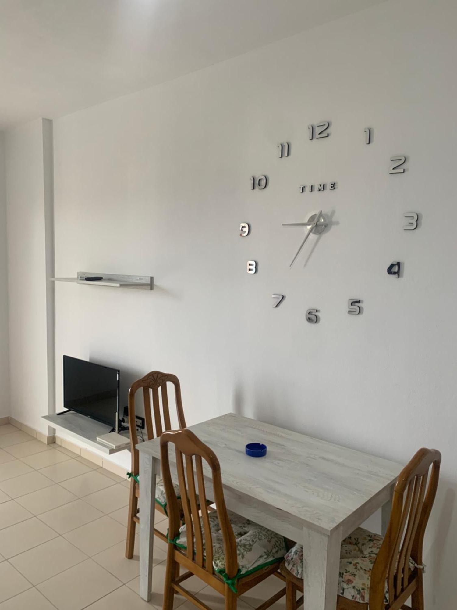 Adriatik Apartaments Sarandë Eksteriør billede
