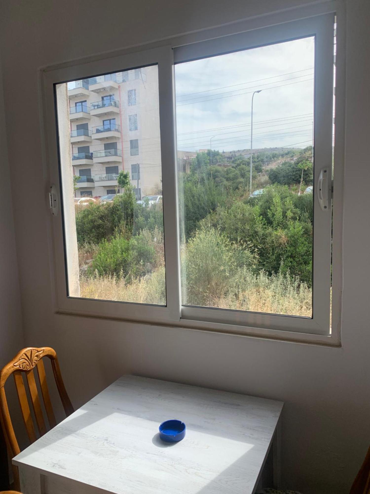 Adriatik Apartaments Sarandë Eksteriør billede